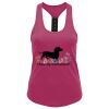 Women's TriDri® performance strap back vest Thumbnail