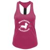 Women's TriDri® performance strap back vest Thumbnail