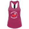 Women's TriDri® performance strap back vest Thumbnail
