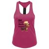 Women's TriDri® performance strap back vest Thumbnail