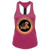 Women's TriDri® performance strap back vest Thumbnail