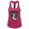 Women's TriDri® performance strap back vest Thumbnail
