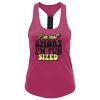 Women's TriDri® performance strap back vest Thumbnail