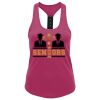 Women's TriDri® performance strap back vest Thumbnail
