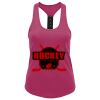 Women's TriDri® performance strap back vest Thumbnail