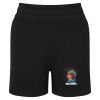 Women's TriDri® jogger shorts Thumbnail