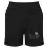 Women's TriDri® jogger shorts Thumbnail