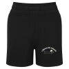Women's TriDri® jogger shorts Thumbnail