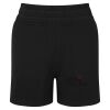 Women's TriDri® jogger shorts Thumbnail