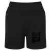 Women's TriDri® jogger shorts Thumbnail