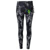 Women's TriDri® performance Hexoflage® leggings Thumbnail