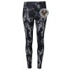 Women's TriDri® performance Hexoflage® leggings Thumbnail