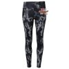 Women's TriDri® performance Hexoflage® leggings Thumbnail