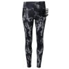 Women's TriDri® performance Hexoflage® leggings Thumbnail